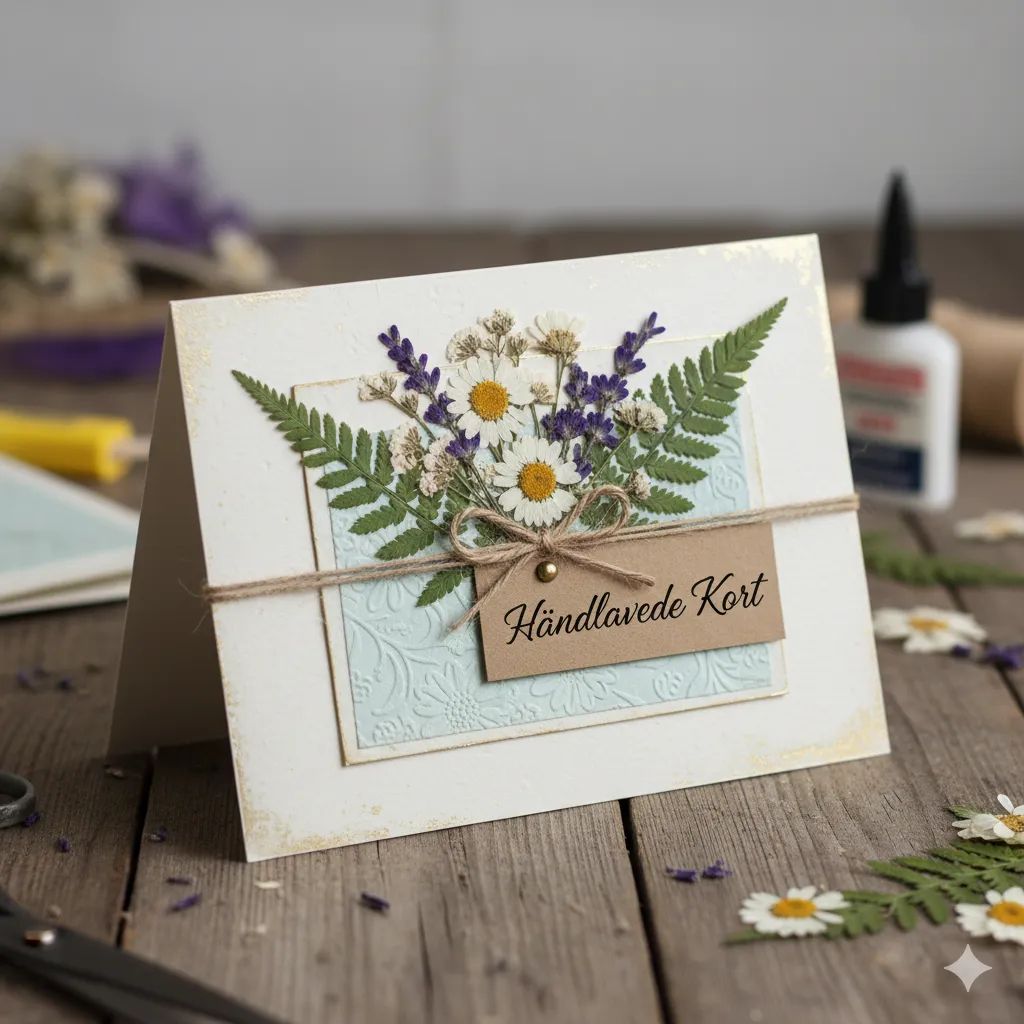 Vores vækst og udvikling